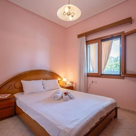 Majestic View Home Just Under Meteora Unesco Site Kalambaka Exterior photo