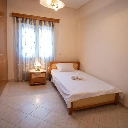 Majestic View Home Just Under Meteora Unesco Site Kalambaka Exterior photo