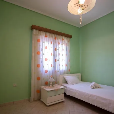 Majestic View Home Just Under Meteora Unesco Site Kalambaka Exterior photo