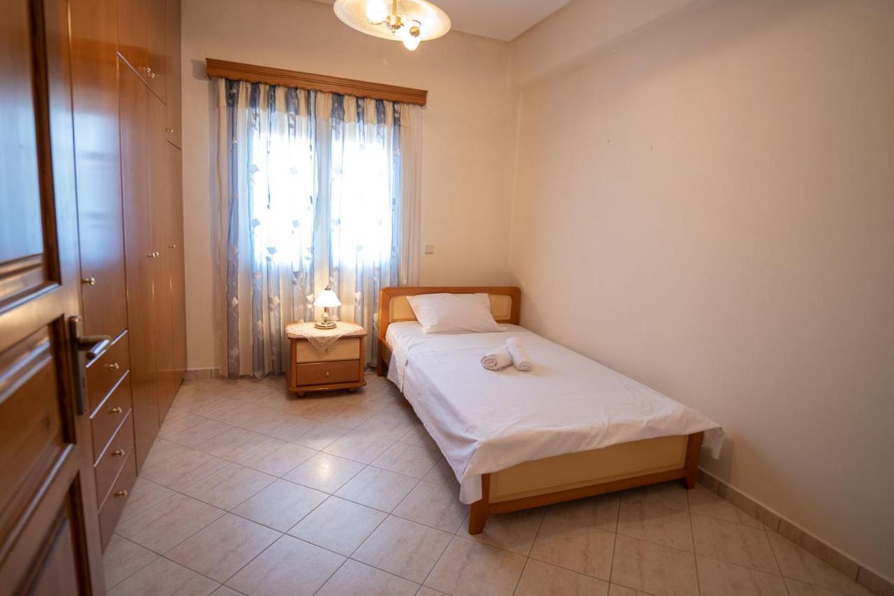 Majestic View Just Under Meteora Unesco Site Holiday home Kalambaka